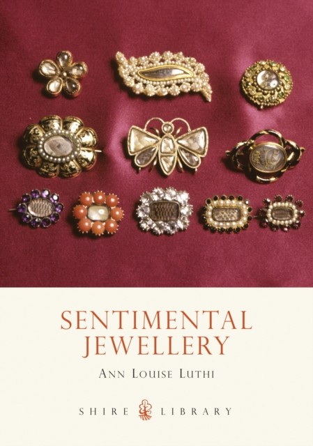 Sentimental Jewellery Ann Louise Luthi - Image 3