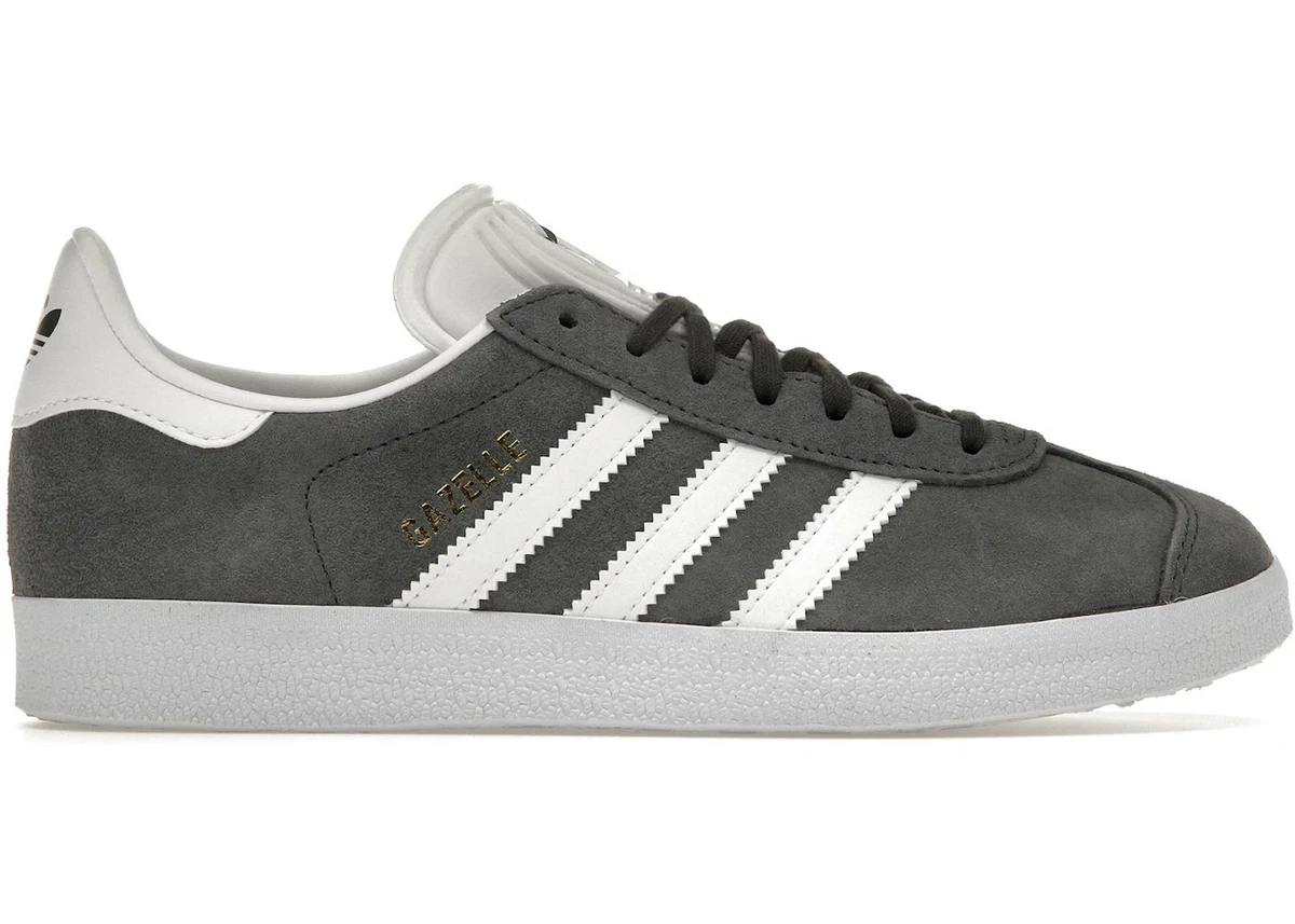 adidas gazelle silver green womens Adidas | Gazelle Sneakers for Men main image 1