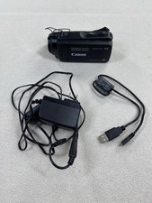 Canon Vixia HF W11 Full HD WaterProof ShockProof 32GB Internal Memory Camcorder