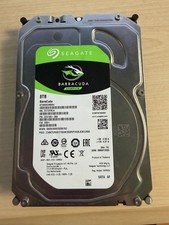 Seagate Exos 7e8 8TB, Internal, 7200 RPM, 3.5 inch (ST8000NM000A) Hard Drive