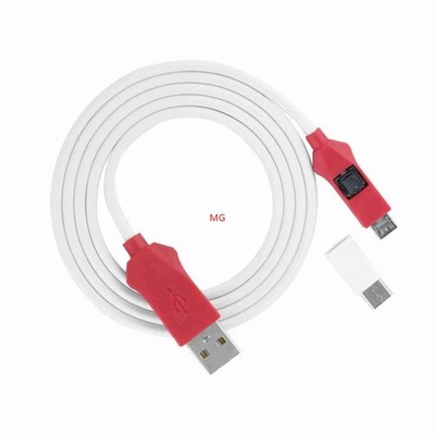 EDL Kabel Pinsel Leitung für 9008 Modus ep Flash Open Port FAT EM9 Zubehör