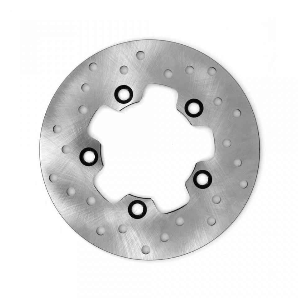 Disque de frein arrière Sifam en acier ventilé pour Kymco Like 125 Lx
