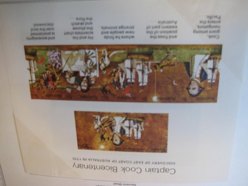 British Issues- WDWPhilatelic (H5K) 7/25 - 第 8/24 張圖片