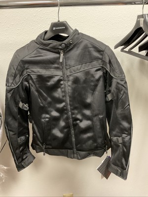BILT Techno 2 Women's Jacket Black | Small