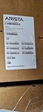 ARISTA DCS-DCS-7808R3-FM2, 7800R3 SERIES FABRIC MODULE PACK OF 6 NEW SEALED.