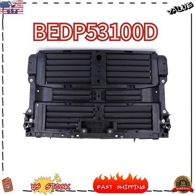 Radiator Support Core Replacement BEDP53100D for Mazda 3 CX-30 2020 2021-2023