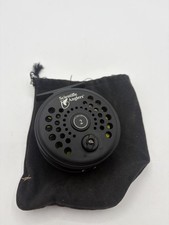 Scientific Anglers Concept 2 pesca con mosca real con línea Mastery Series WF-5-F