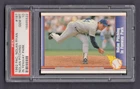 1992 PACIFIC NOLAN RYAN TEXAS EXPRESS #197 PITCHING FENWAY PARK PSA 10 GEM MINT