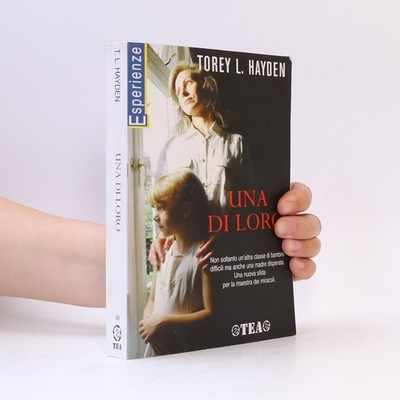 Una di loro  |  Torey L. Hayden