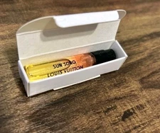 Louis Vuitton Sun Song EDP Sample Spray 2ml / 0.06oz – SHIPS FAST