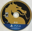 Mortal Kombat 11 (PlayStation 4, PS4) DISC ONLY | NO TRACKING | M2348