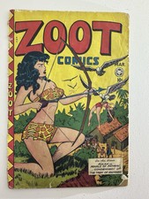 Zoot #14A March PR 1948