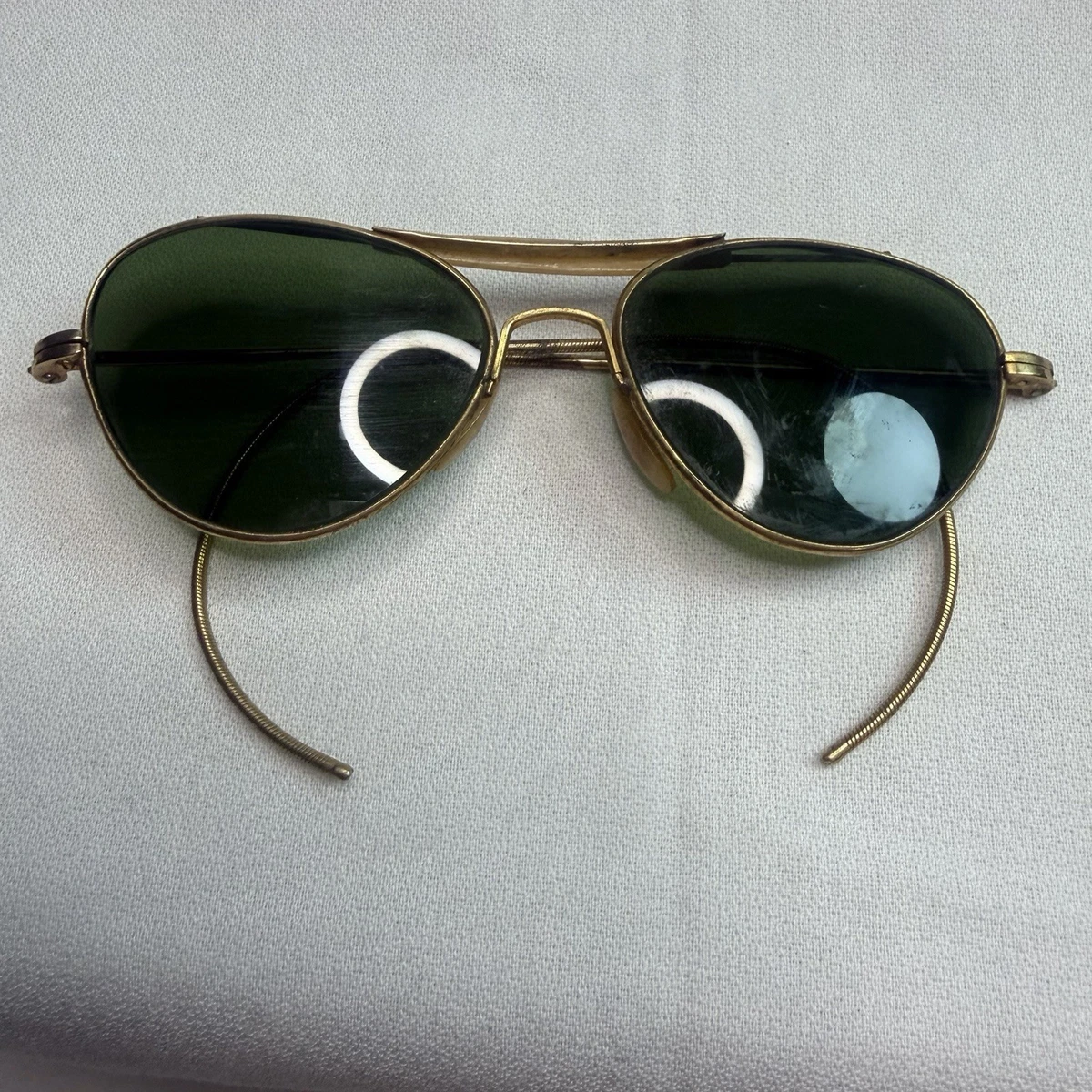 1940s Vintage Sunglasses for sale - eBay