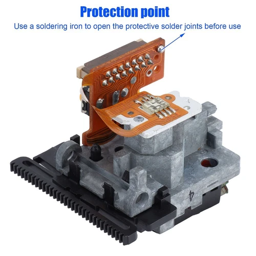 Optical Pickup Optical Pickup High Quality Excellent Performance Optical Pickup