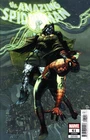 Amazing Spider-Man #61G VF 2025 Stock Image