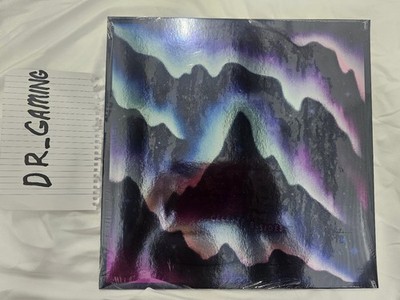 Celeste B-sides Original Soundtrack OST Vinyl LP VGM