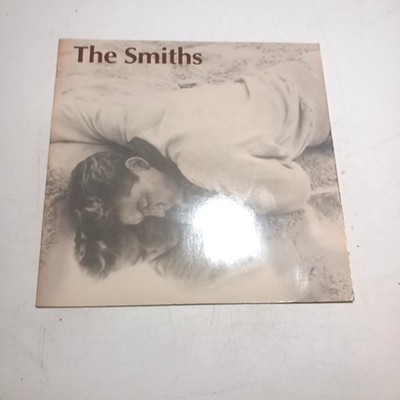 The Smiths This Charming Man 1983 7 Inch Vinyl Record Rough Trade Indie Pop