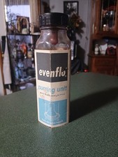 1960 s vintage evenflo glass baby bottle