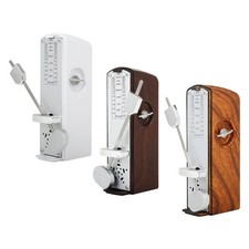 Mechanical Metronome Portable Guitar Metronome for Violin Ukulele Beginners