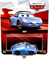 Disney Pixar DXV29 Cars 1:55 Auto FJH98 Sally