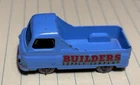 Matchbox Lesney – 60a   Morris J2 Pick-up   1958