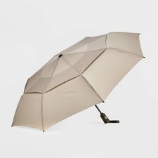 ShedRain VORTEX Auto Open Auto Close Compact Umbrella