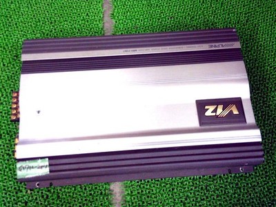 Alpine MRV-F357 3/4/5 Channel Car Amplifier for sale online | eBay
