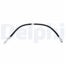 Bremsschlauch vorne rechts für Toyota C-HR X1 X2 Corolla E21 ZVG1 Prius | 24225