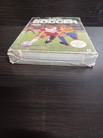 Jeux Nintendo Nes : Konami Hyper Soccer - PAL B / Fra - Complet.