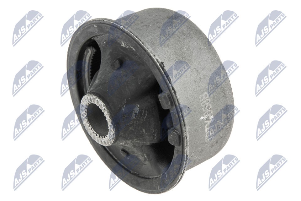 CONTROLTRAILING ARM WHEEL SUSPENSION ZTP-TY-058B FOR TOYOTA 1ZZ-FE2ZR-FE 1.8L - Image 7