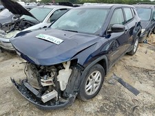 Tube d'échappement Jeep COMPASS