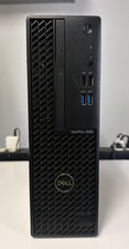 Dell OptiPlex 3080 SFF i5-10505 16GB DDR4 256GB M.2 NVME Win11Pro See Desc
