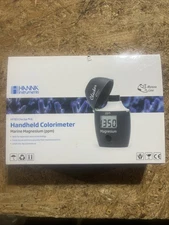 Hanna Marine Magnesium Checker - HI783