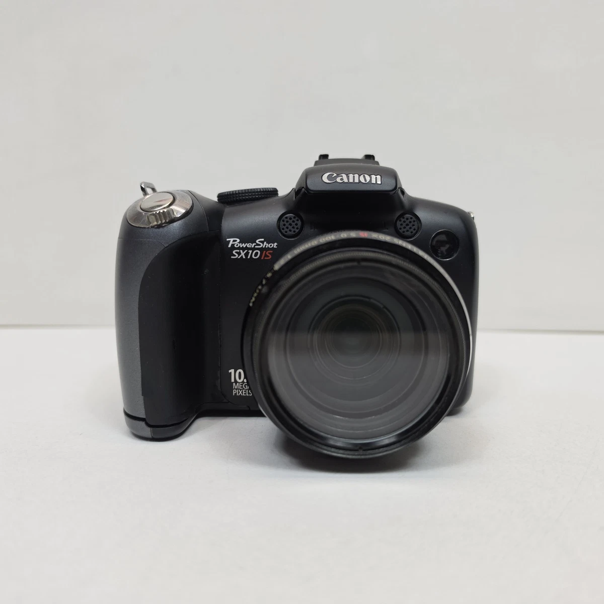 Canon Powershot Sx10 Is for sale | eBay