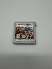 Super Smash Bros Nintendo 3DS Spiel | nur Modul / vom Händler!