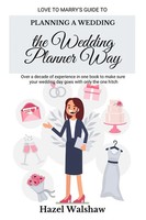 Planning A Wedding The Wedding Planner Way Hazel Walshaw Taschenbuch Englisch