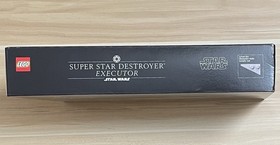 LEGO Star Wars: Executor Superstar Destroyer (75356) - New - Sealed