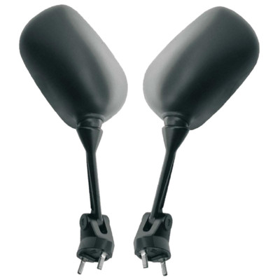 Verkleidungsspiegel Paar für Kawasaki ZX-6R 600 P Ninja 2007-2008