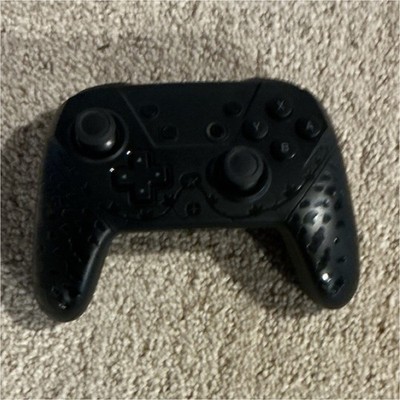 YCCTEAM YCC-SW4001 Wireless Controller for Nintendo Switch, Black