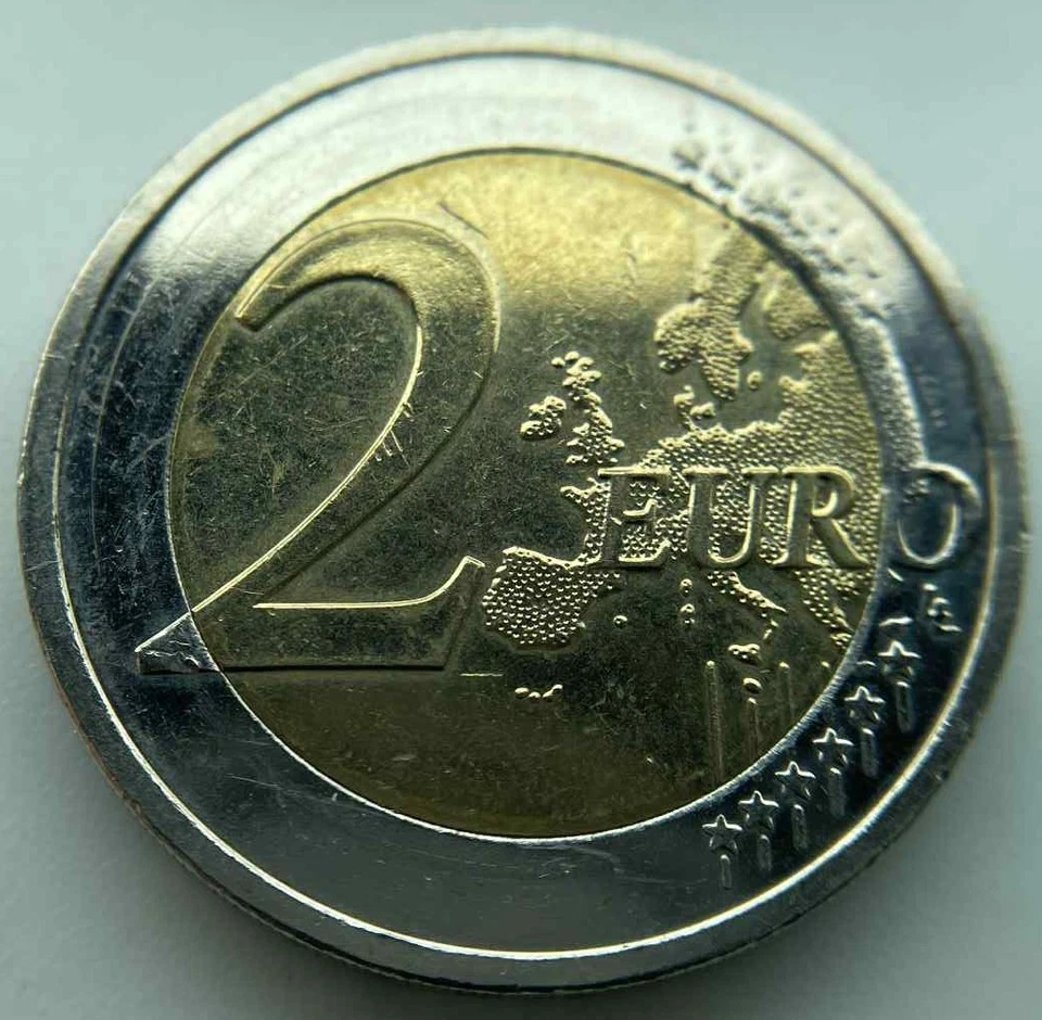 Germany 2 euro 2023 G - Image 2 of 2