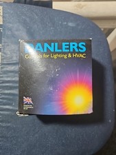 Danler CEFLAPIR - Controls For Lighting And HVAC