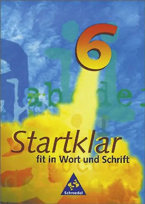 Startklar. Fit in Wort und Schrift / Startklar