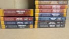 Deathlands GraphicAudio Lot 28 Complete + 4 Incomplete 1 Sealed James Axler — photo 1