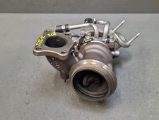 Turbo Peugeot 208
