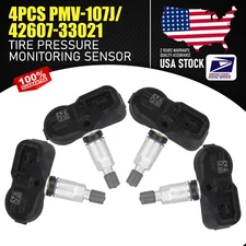 OEM Replacement For PMV-107J Tire Pressure Sensor TPMS For Toyota RAV4 Sequoia