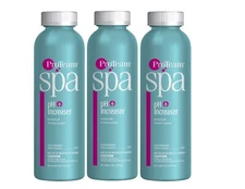 3 Proteam pH Increaser - 1 lb