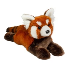 ROWAN the Plush RED PANDA Stuffed Animal - by Douglas Cuddle Toys - #4532