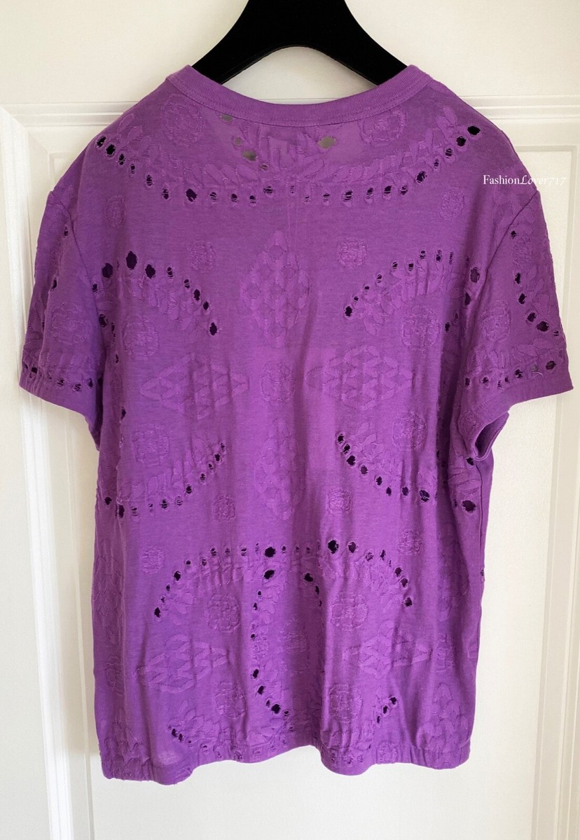 シャネル　ドット Chanel Spring 1997 Runway polka-dot ruffled silk dress #38