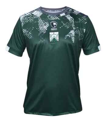 1465 Camiseta Entrenamiento Ferro Original 22 (s-m -l -xl) CONSULTA EL TALLE