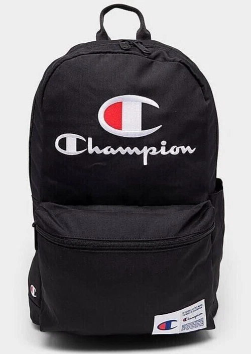 Update more than 137 champion crossbody bag black super hot